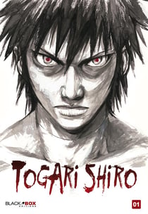 Togari Shiro t.1