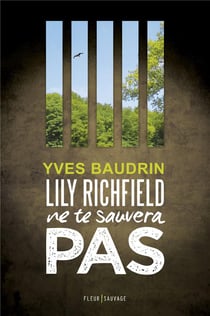 Lily richfield ne te sauvera pas