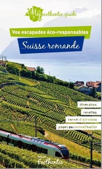 My ecothentic guide - suisse romande