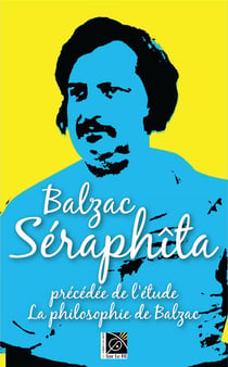 Séraphîta - l'étude la philosophie de balzac