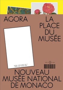 Agora : La place du musée