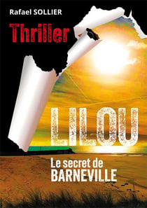 Lilou, le secret de barneville