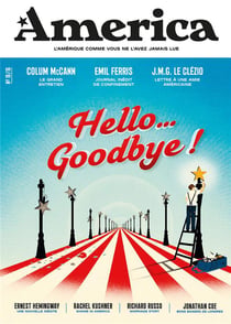 Revue america n.16