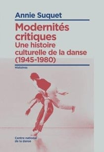 Modernités critiques