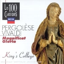 Magnificat-Gloria