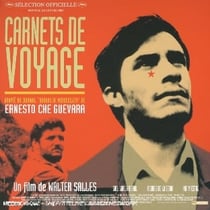 Carnets de voyage (bof)