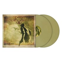 How It Ends - édition colorée