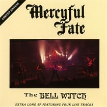 The bell witch