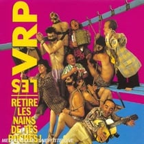 Retire les nains de tes poches !