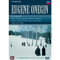 Eugene onegin