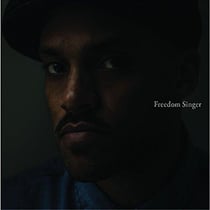 Freedom singer