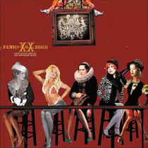 A Fever You Can't Sweat Out - édition deluxe colorée