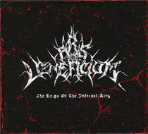 The reign of the infernal king