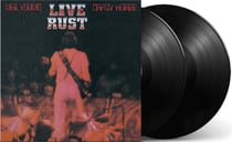 Live rust
