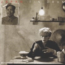 Tin drum