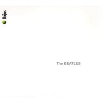 The Beatles (white album)