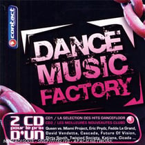Dance music factory