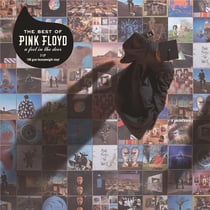 A foot in the door - the best of Pink Floyd