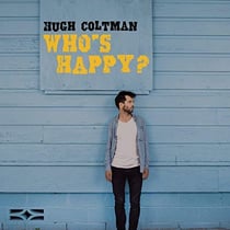 Who's happy?