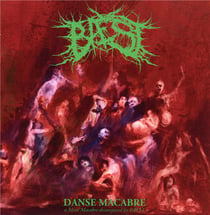 Danse macabre