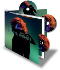 Histoires de (coffret collector limité 3 cd grand format)