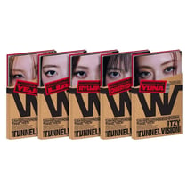 Itzy - Tunnel Vision (Member Ver.)