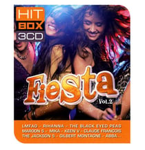 Hit box fiesta /vol.2