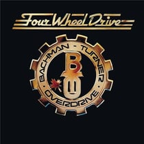 Four Wheel Drive