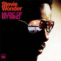 Music on my mind