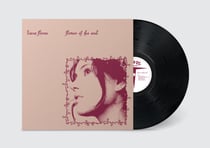 Flower of the Soul - édition gatefold