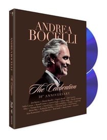 The Celebration 30th Anniversary