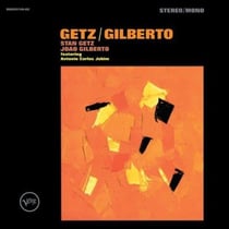 Getz/Gilberto