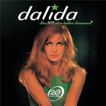 Les 101 plus belles chansons