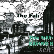 This nation's saving grace + schtick + yarbles