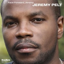 Face forward, jeremy