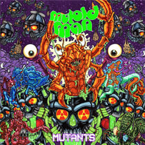 Mutants