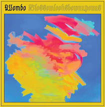 Blossomlooksdownuponus - édition colorée