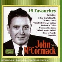 Mccormack John