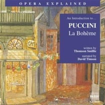La Bohème