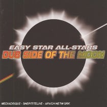 Dub side of the moon