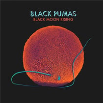 Black moon rising - Fire
