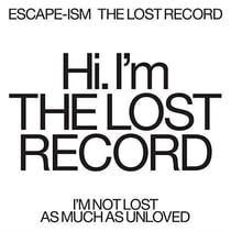 The lost record
