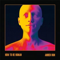 How to Be Human - édition limitée
