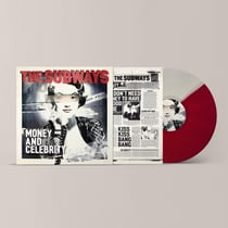 Money & Celebrity - édition limitée colorée