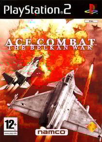 Ace combat the belkan war