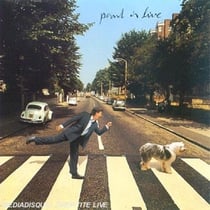Paul is live