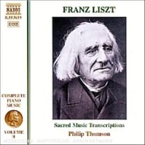 Integrale De L'Oeuvre Pour Piano /Vol.9