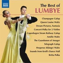 Le meilleur de Lumbye
