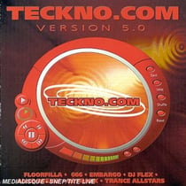 Teckno. Com Version 5.0