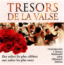 Trésors De La Valse